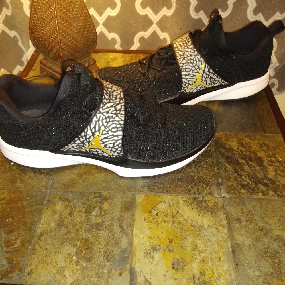 Jordan Trainer 2 Flyknit